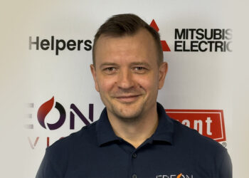 Vladimir Alaev: Shaping the Future of HVAC with Freon Service