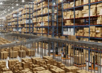 Warehouse Management System Features That Drive Efficiency and Growth