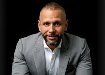 White Page International Names David Ribott a Global Power Leader for 2025