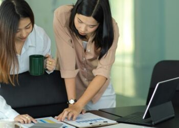 Youth-Led AI Startups Define the Next Wave of Innovation