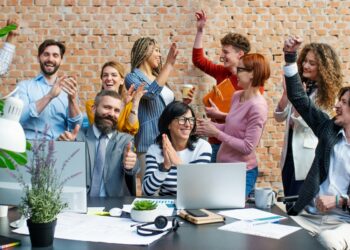 Hermin Thind Showcases Why Employee Empowerment is the Cornerstone of Sustainable Expansion