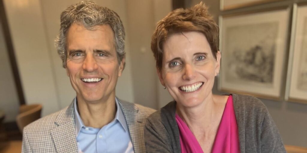 Managing Uncertainty: Dr. Cindi Baldi's Tools to Empower Leaders to Thrive in Turbulent Times
