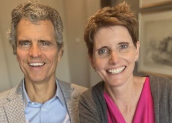 Managing Uncertainty: Dr. Cindi Baldi's Tools to Empower Leaders to Thrive in Turbulent Times