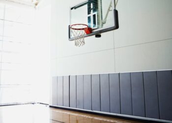 How Institutional Sports Equipment Is Redefining Safety and Service in Church and School Gymnasiums