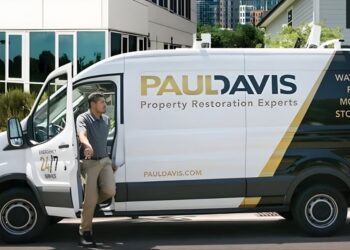Paul Davis Restoration of Northwest Virginia Sets a New Standard for Fast, Insurance‑Friendly Recovery