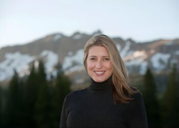 Krista Voosen: Building a Real Estate Legacy on Integrity and Client-First Values in Lake Tahoe