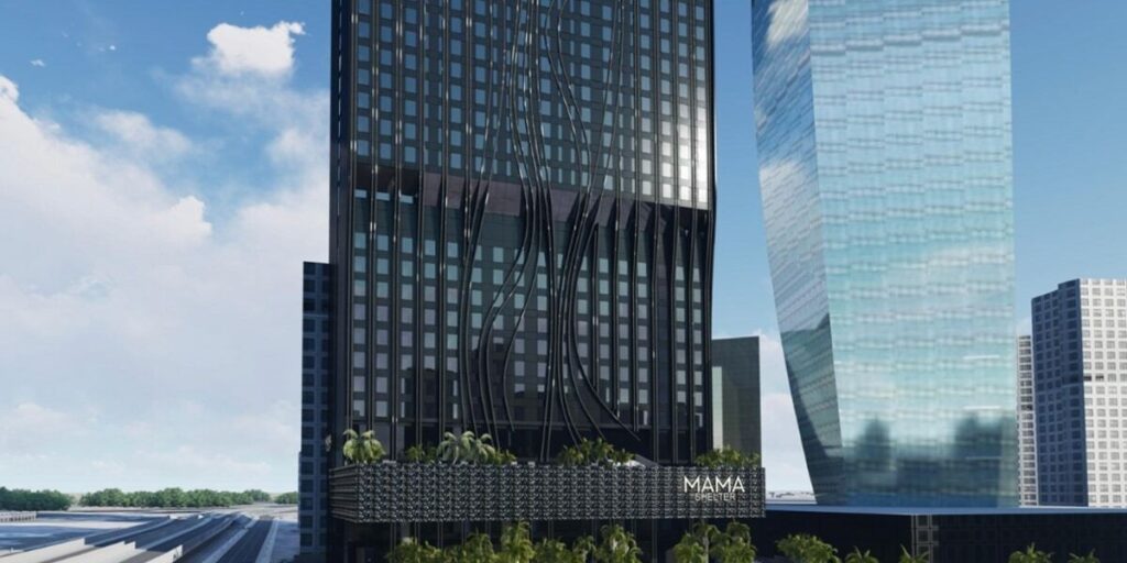 Strata Global Selected to Manage Dubai’s First Mama Residences in Business Bay