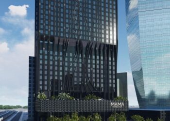 Strata Global Selected to Manage Dubai’s First Mama Residences in Business Bay