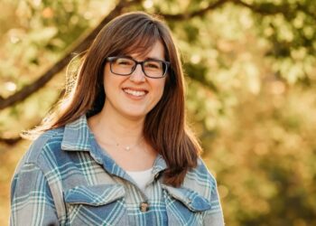 Letting Go: How Lesley Christine Built a Business on Alignment