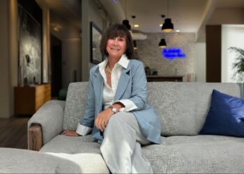 Ruth Ann Fisher: Three Decades of Trust-Driven Real Estate at The Del
