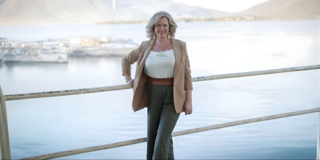 Shelly Reed: Building Trust Through Community Connection in Lake County Real Estate