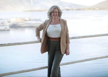 Shelly Reed: Building Trust Through Community Connection in Lake County Real Estate