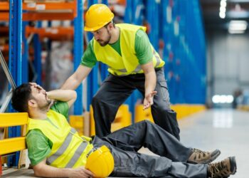 Workplace Accidents: How Nigel Askew Solicitors Provide Essential Support
