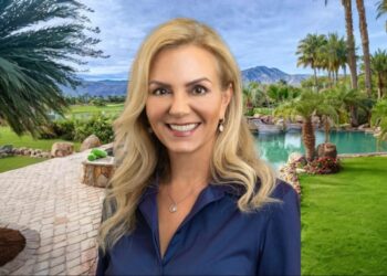 Building Trust One Client at a Time: How Sheri Dettman Became the Coachella Valley's Reliable Realtor