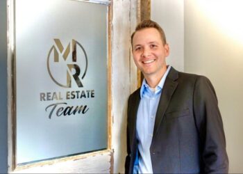 Joe Davidson: Building Trust Through Service in Virginia's New River Valley