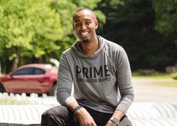 Jeremy Tomes Advances MBE Certification Goals for Prime Contractor Supply