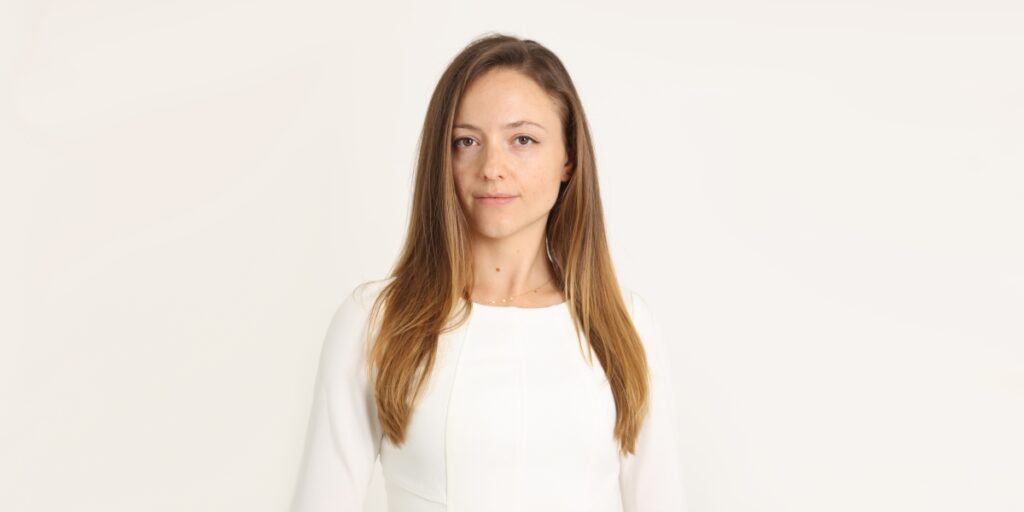 Maggie Lusk is Building a New Model for Women’s Health Data
