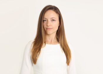 Maggie Lusk is Building a New Model for Women’s Health Data