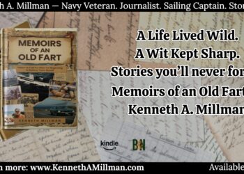 Lessons on Resilience, Humor, and Living Fully from Kenneth A. Millman