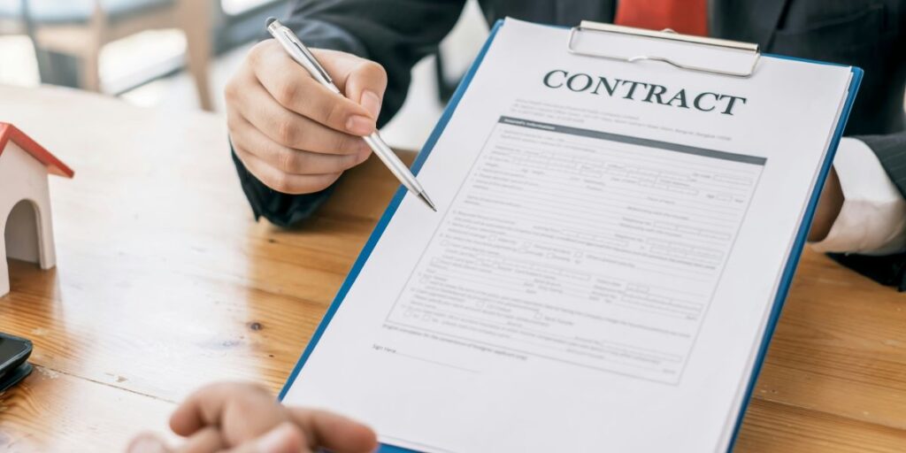 Understanding Contract Misrepresentation: Key Insights from Summit Law