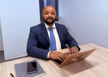 Artur Chaykovskyy: Where the Sea, Oil, and Data Converge