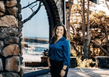 Meg Wilson: Two Decades of Integrity and Expertise on California's Mendocino Coast