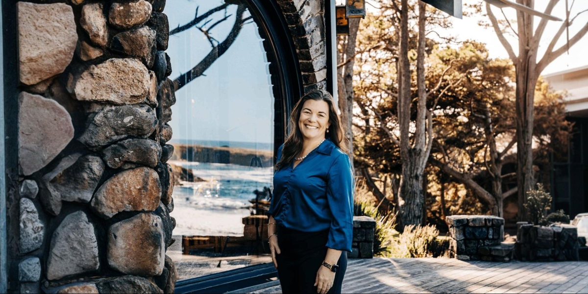 Meg Wilson: Two Decades of Integrity and Expertise on California's Mendocino Coast