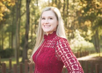 Madeline Lussier: The Virginia Realtor Who Treats Every Client Like Family