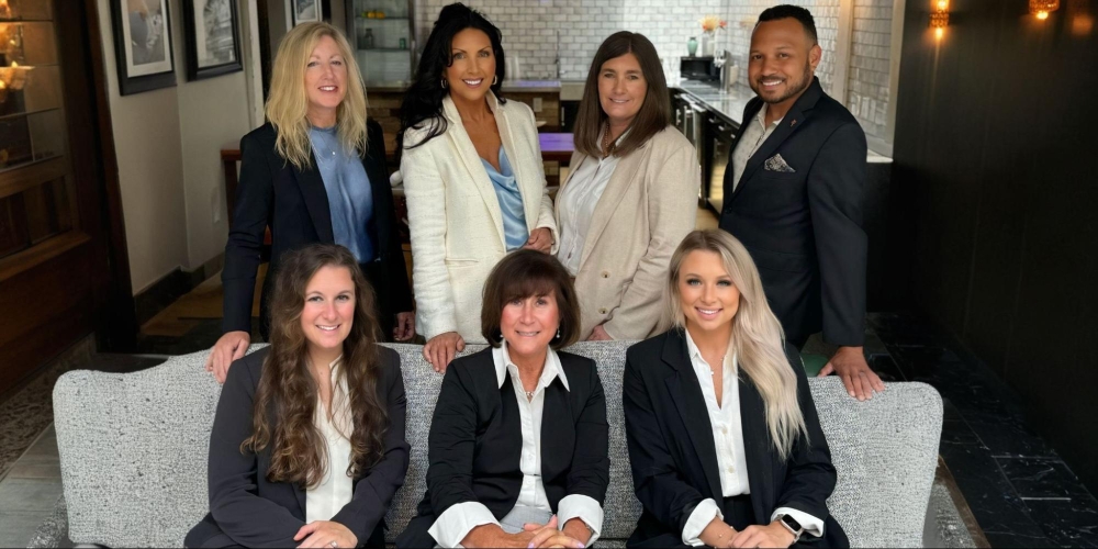 Ruth Ann Fisher: Three Decades of Trust-Driven Real Estate at The Del