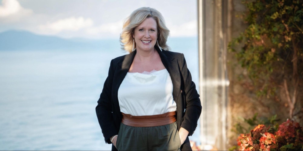 Shelly Reed: Building Trust Through Community Connection in Lake County Real Estate