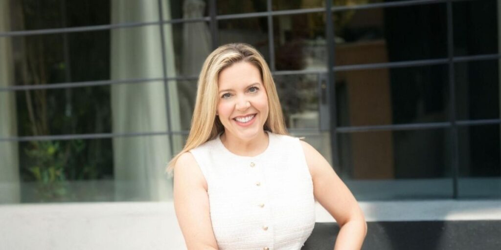 Brittany Patterson: The Real Estate Agent Who Actually Gets It
