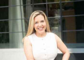 Brittany Patterson: The Real Estate Agent Who Actually Gets It