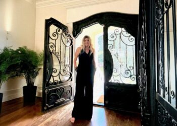 Traci Hornbaker: The Real Estate Professional Who Treats Every Deal Like Her Own