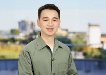 Redefining the Urban Corridor: Urban Designer Zhilin Cai Recognized with London Design Award Gold for Transit-Oriented Urban Design