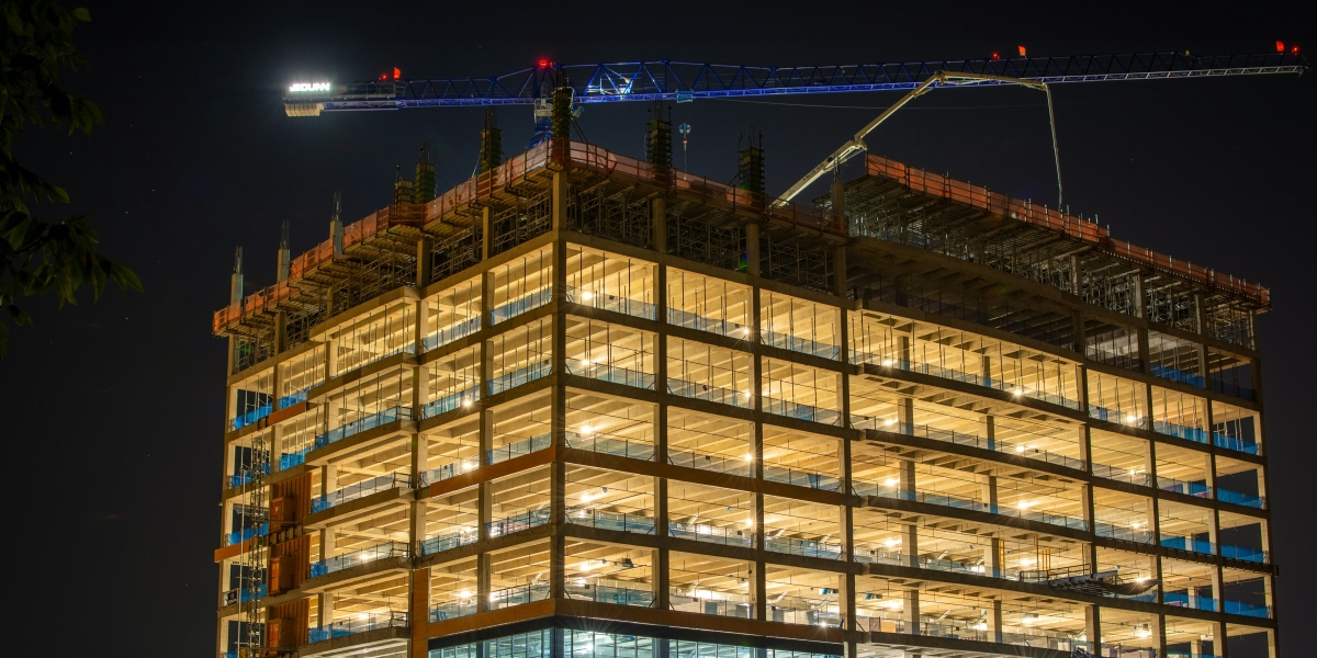 Terrydale Capital Strengthens Its Position in Construction Financing with Expertise and Client-Focused Solutions