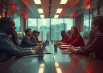 Principled Consulting Services: Redefining Strategy with Purpose