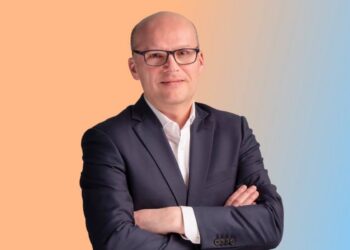 A Technology Partner with Products that Scale: How CEO Grzegorz Młynarczyk Leads Software Mind Through Complexity