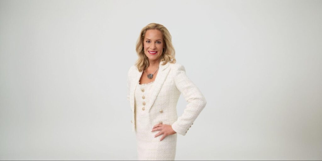 Allison Richards: Building Legacy Through Luxury Real Estate on Florida's Emerald Coast