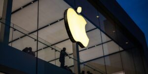 Apple Prepares for Leadership Transition with John Ternus as Potential Successor