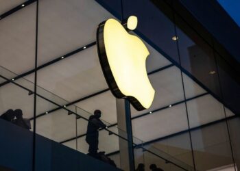 Apple Prepares for Leadership Transition with John Ternus as Potential Successor