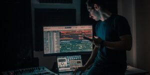 Behind the Hits Music Executives Driving Change in the Industry