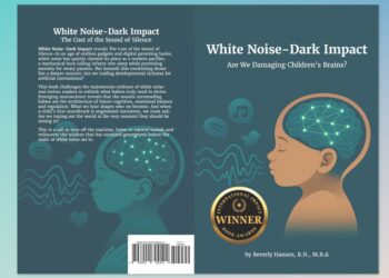 Beverly Ann Hansen and the Noise We Stopped Questioning