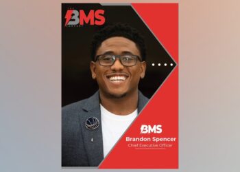 Brandon Spencer: Building Businesses with Purpose and Resilience