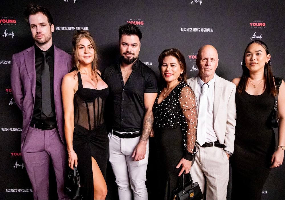 Brandon Willington: A Founder to Watch in the Years Ahead