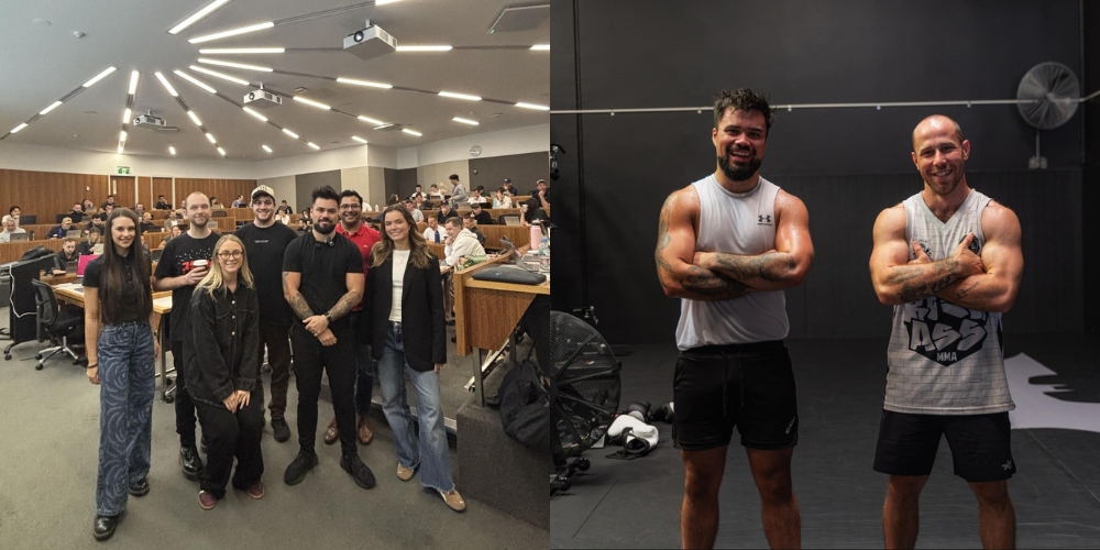 Brandon Willington: A Founder to Watch in the Years Ahead