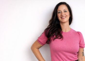 Brandy Clark: How a Mother's Faith and a Whisper from God Inspired a Children's Book Series