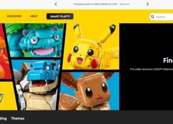 Building More Than Toys: The LEGO Brand and the Business of Creativity