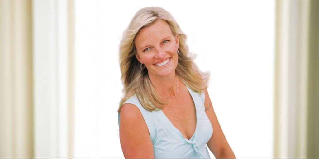 Catrina Russell 25 Years of Guiding Ocean Beach Clients Through Every Chapter