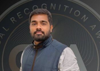 Chiranjeevulu Reddy Kasaram: Advancing Governed AI and Software Systems Through Architecture and Leadership