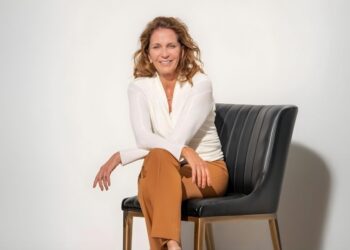 Christy Hines: Named One of the Gold Standards of Real Estate